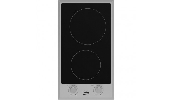 Ceramic hob HDCC32200X