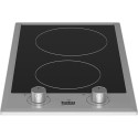 Beko ceramic hob HDCC32200X