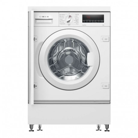 Washing machine WIW28542EU