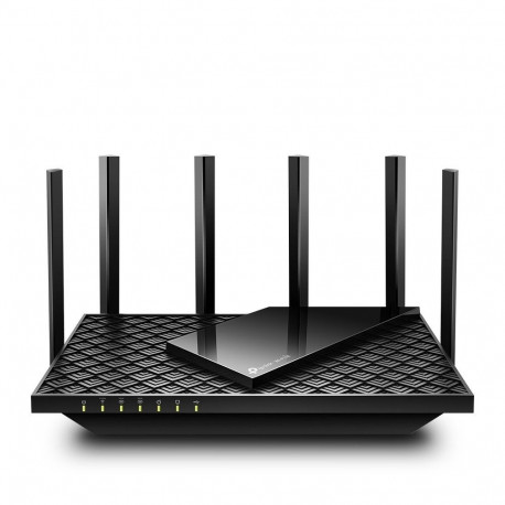 TP-Link ruuter Archer AXE75 WiFi 6E AX5400