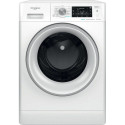 Washer-dryer FFWDD1076258SVEE