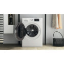 Washer-dryer FFWDD1076258SVEE