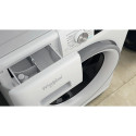 Washer-dryer FFWDD1076258SVEE