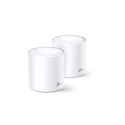 System WiFi AX5400 Deco X60(2-pack )