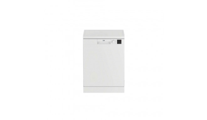 Dishwasher DVN05320W