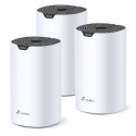 System WiFi Deco S7(3-pack) AC1900