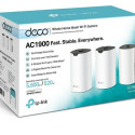 System WiFi Deco S7(3-pack) AC1900