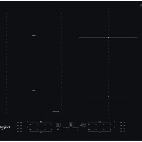 WLB3360NE induktsioonpliidiplaat