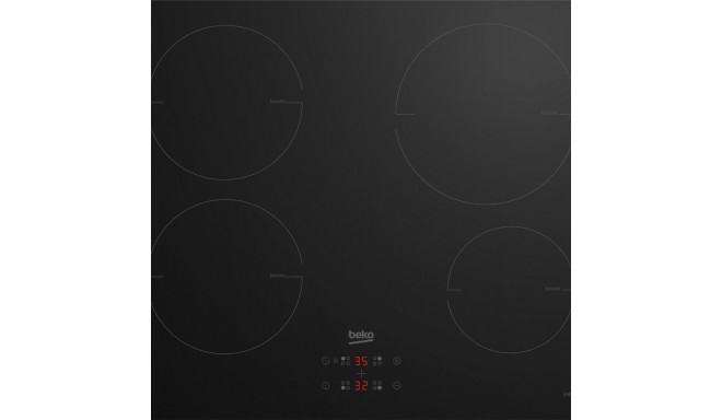 Induction hob HII64400MT