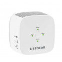 EX6110 AC1200 Wall Plug WiFi Extender