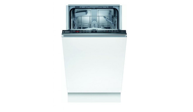 SPV2IKX10E Dishwasher