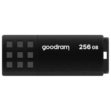 UME3 256GB USB 3.0 Black