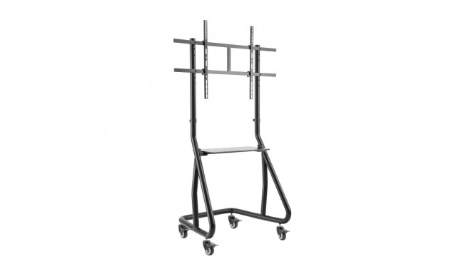 Trolley Floor Support for TV LCD/LED 60-105 inch, 100kg