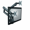 ICY BOX IB-MS314-T for two monitorstands