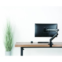 Monitor holder up to 32 inches IB-MS313-T