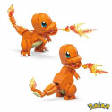 Blocks Mega Pokemon Charmander