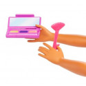 Barbie Doll Career Makeup Artist