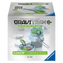 Ravensburger mängukomplekt Gravitrax Power Addition Start&Finish