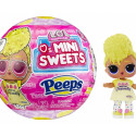 Doll L.O.L. Surprise Loves Mini Sweets Peeps Tough Chick