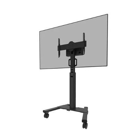 FL50S-825BL1 floor stand 37-75cale 70kg 100x100-600x400