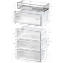 Fridge-freezer KGN492IDF