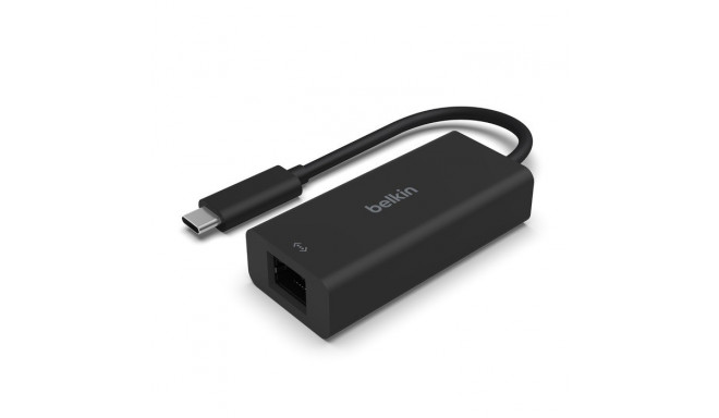 USB4 to 2.5GB Ethernet adapter