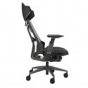 Gaming chair ROG Destrier Ergo black