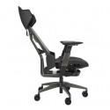 Gaming chair ROG Destrier Ergo black