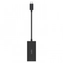 USB4 to 2.5GB Ethernet adapter