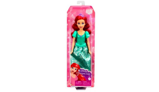 Disney Princess Ariel doll