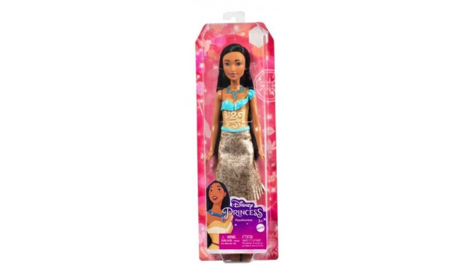 Disney Princess Pocahontas doll