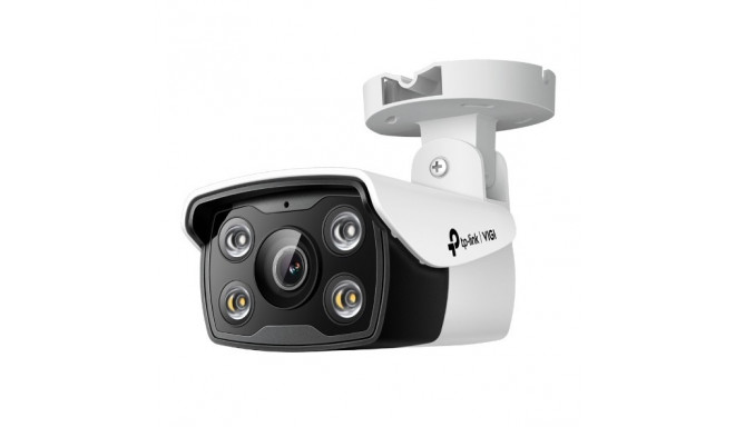 Camera IP VIGI C330 (4mm) 3MP Outdoor