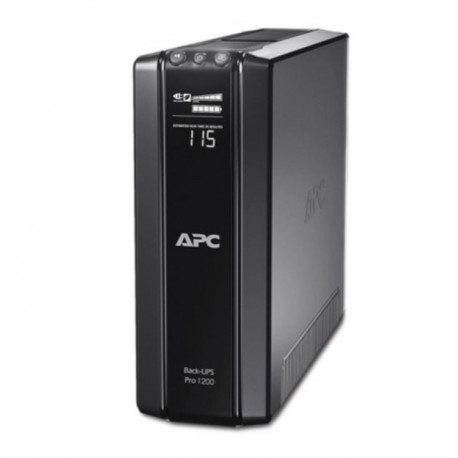 energiasäästlik UPS BR1200G-GR 1200VA 230V