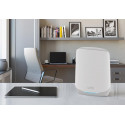 System Wifi 6 Orbi RBK763S AX5400 3-pack