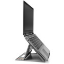 Laptop stand SmartFit Easy Riser Go up to 17 inches laptops