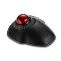Orbit wireless trackball with scroll ring