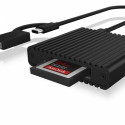 ICY BOX IB-CR404-C31 CFexpress card reader
