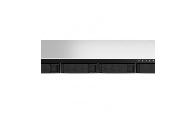 Server TS-464U-RP-8G 4x0HDD Intel Cel N5105/N5095 8G