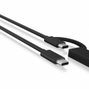 ICY BOX IB-CR404-C31 CFexpress card reader