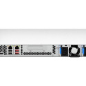 Server TS-464U-RP-8G 4x0HDD Intel Cel N5105/N5095 8G