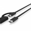 ICY BOX IB-CR404-C31 CFexpress card reader