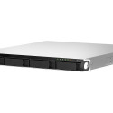 Server TS-464U-RP-8G 4x0HDD Intel Cel N5105/N5095 8G