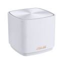 System ZenWiFi XD5 WiFi 6 AX3000 1-pack white