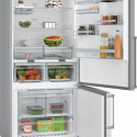 Fridge-freezer KGN86AIDR
