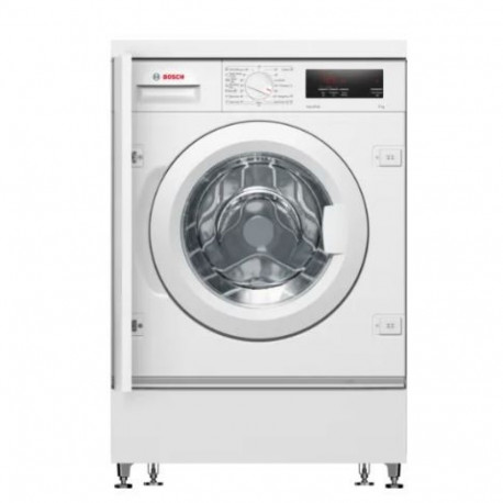 Bosch Serie 6 Built-in Washing Machine - WIW24342EU
Key Specifications: