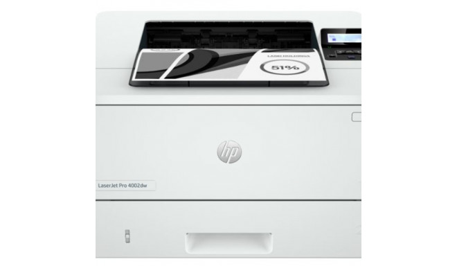 LASERJET PRO 4002DW 2Z606F