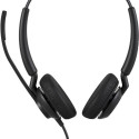 Headphone Engage 40 (Inline Link) USB-A UC Stereo