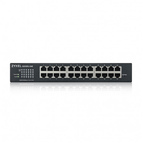 Switch GS-1915 GS1915-24E-EU0101F