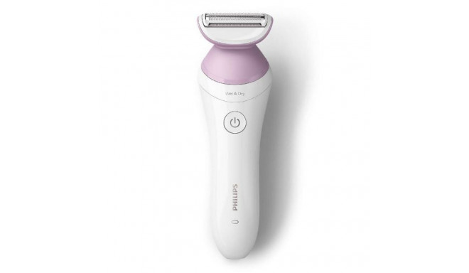 Women&#39;s Shaver 6000 Series BRL136/00