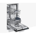 Dishwasher DW50R4060BB